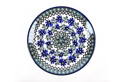 086 Bunzlau Ontbijtbordje 976X Ontbijtborden